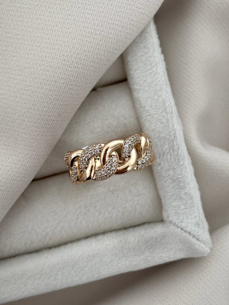 انگشتر کارتیه نگین دارژوپینگ