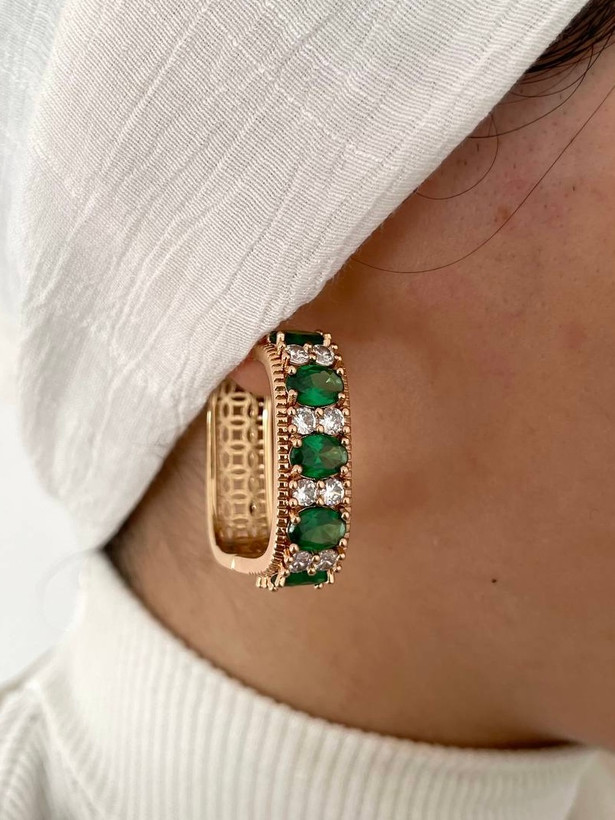 گوشواره ژوپینگ