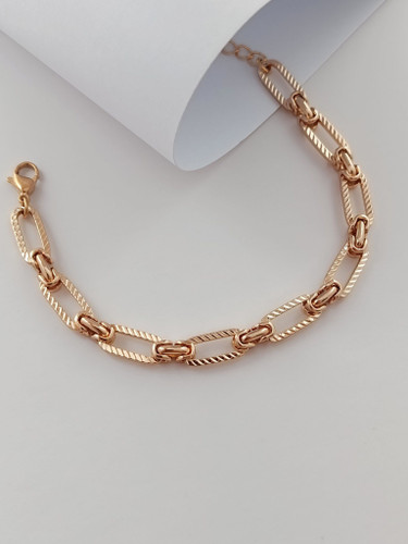 دستبند طرح طلا ژوپینگ۰۰۳