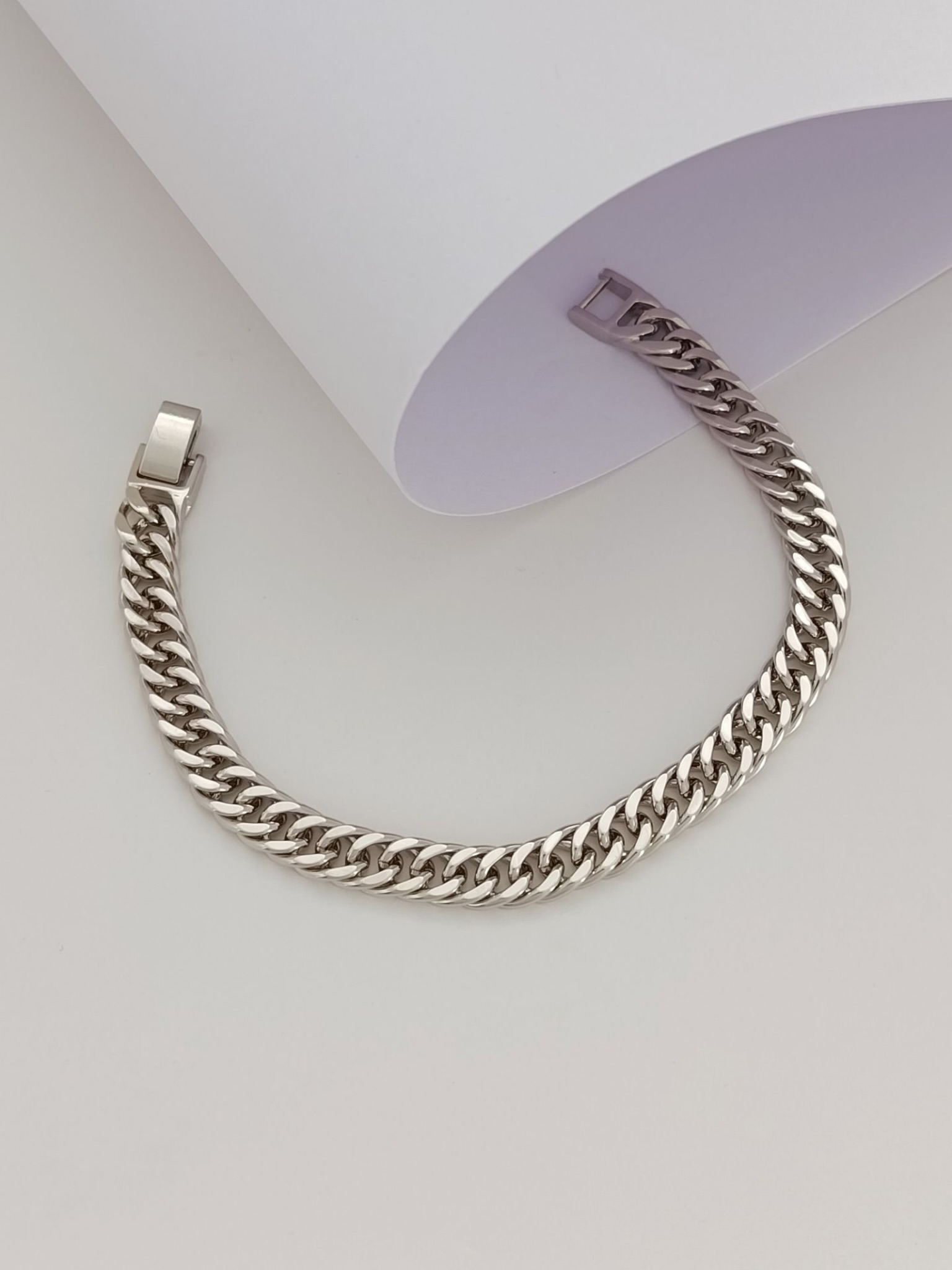 دستبندکارتیه سیلور ژوپینگ