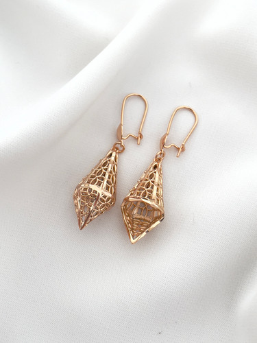 گوشواره مخروطی ژوپینگ